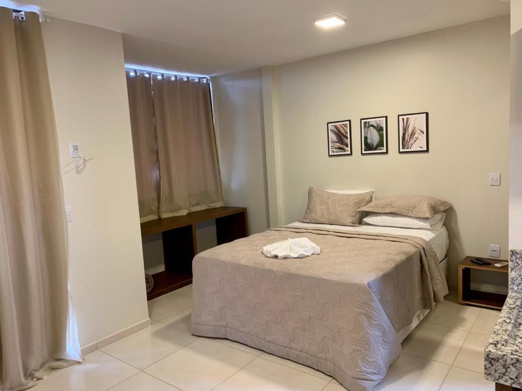 Delu Residences Alto Paraiso de Goias Exterior photo