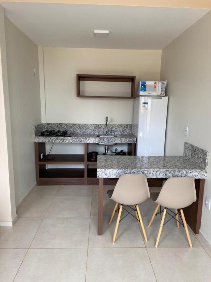 Delu Residences Alto Paraiso de Goias Exterior photo