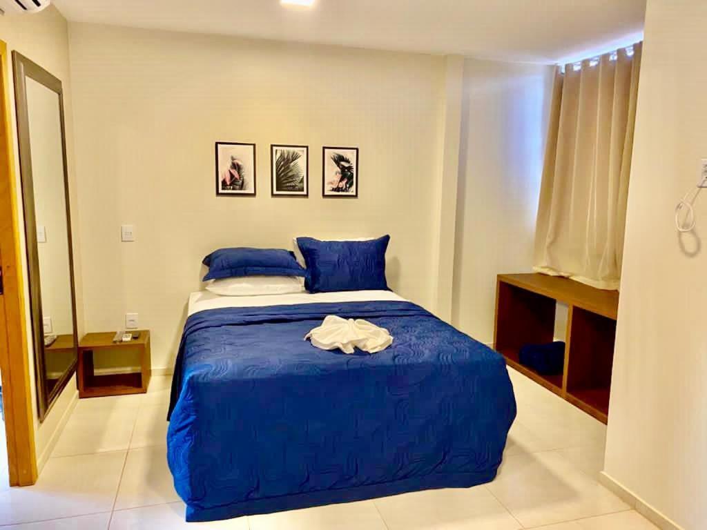 Delu Residences Alto Paraiso de Goias Exterior photo