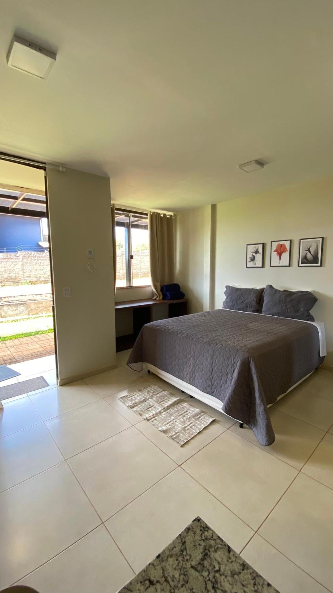 Delu Residences Alto Paraiso de Goias Exterior photo